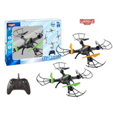 سيارة Demoz RC Sky Roverz 2.4G مع ضوء